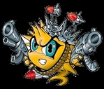 MangaRamblo, armed OpenBSD blowfish